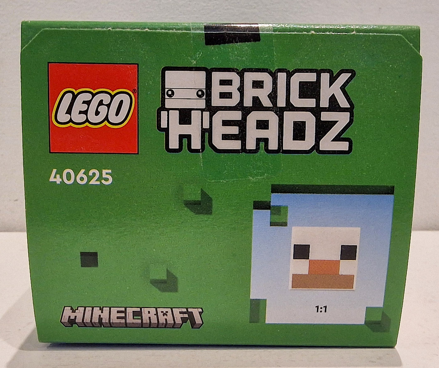 LEGO 40625 Brickheadz Llama