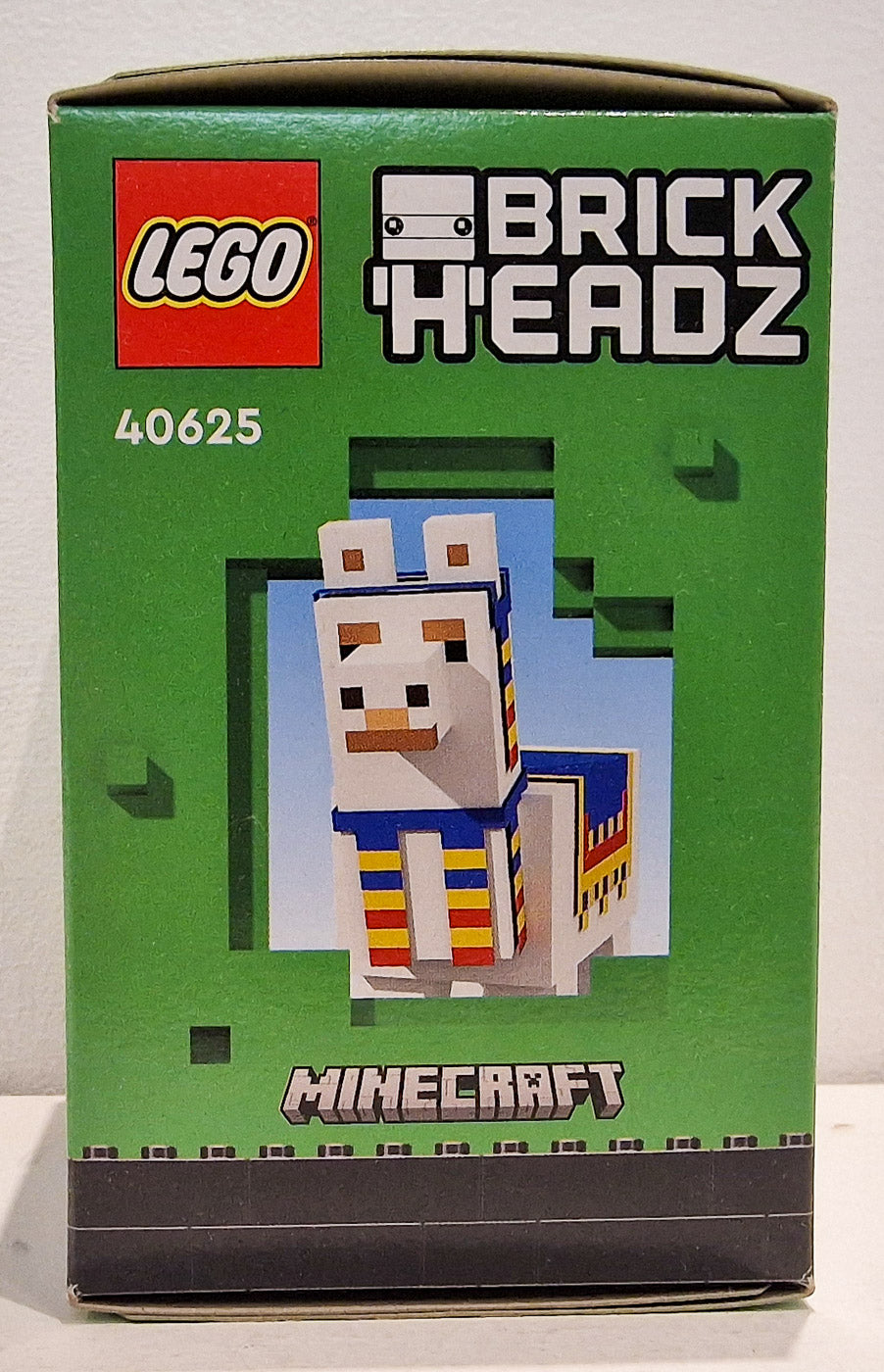 LEGO 40625 Brickheadz Llama