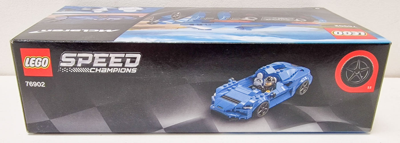 LEGO 76902 Speed Champions McLaren Elva
