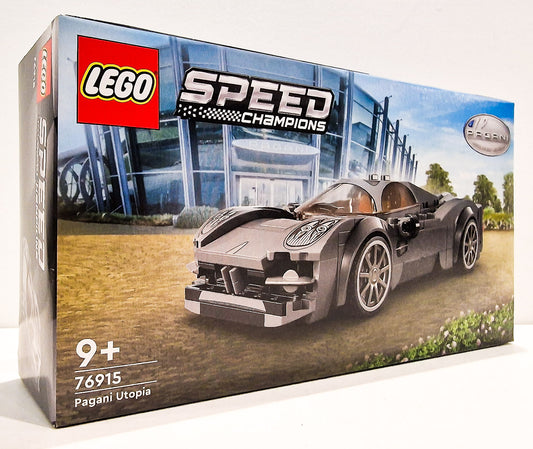 LEGO 76915 Speed Champions Pagani Utopia