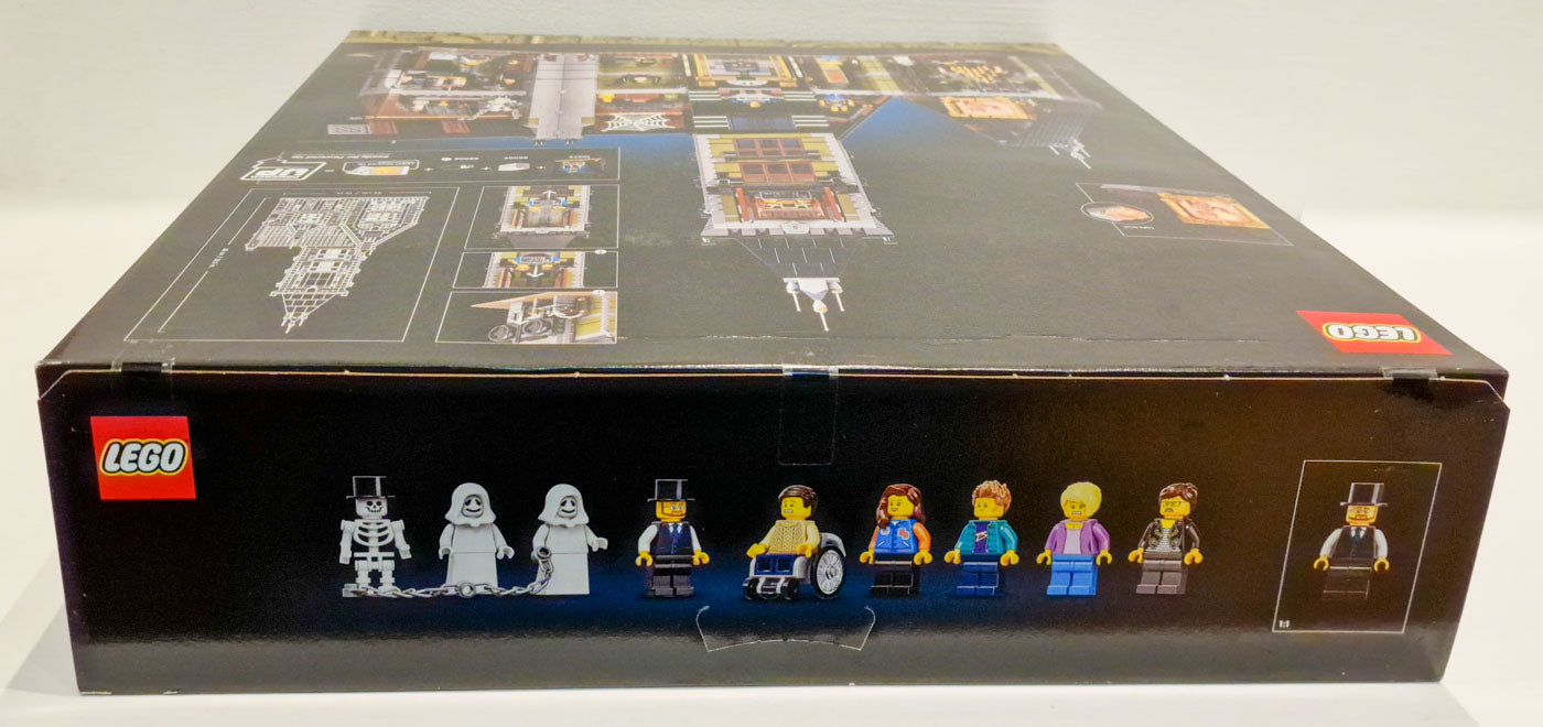 LEGO 10273 Creator Expert Haunted House