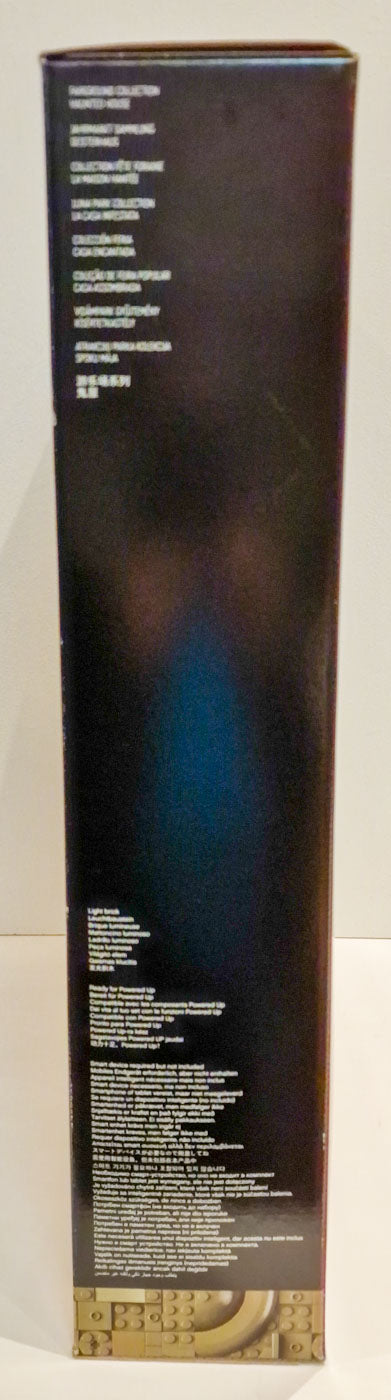 LEGO 10273 Creator Expert Haunted House