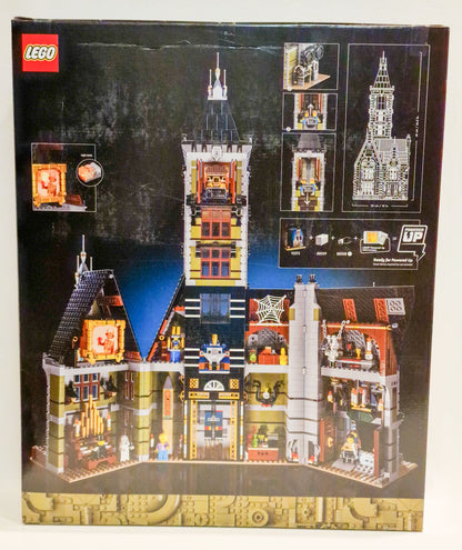 LEGO 10273 Creator Expert Haunted House
