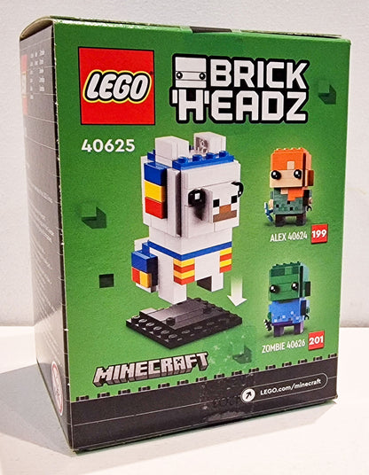 LEGO 40625 Brickheadz Llama