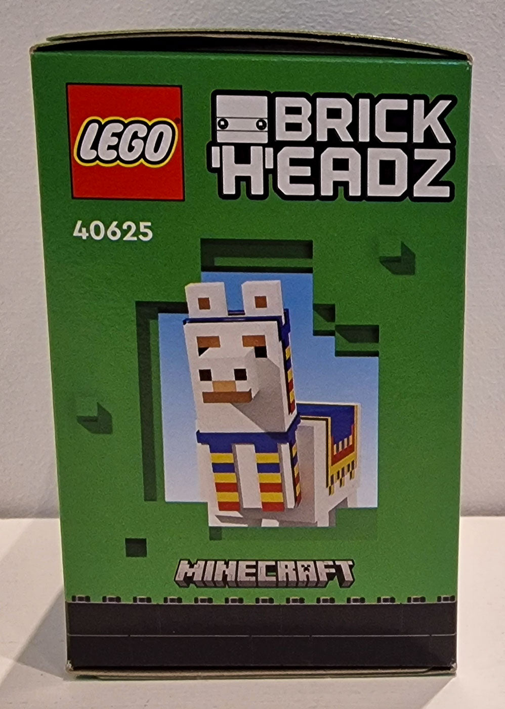 LEGO 40625 Brickheadz Llama