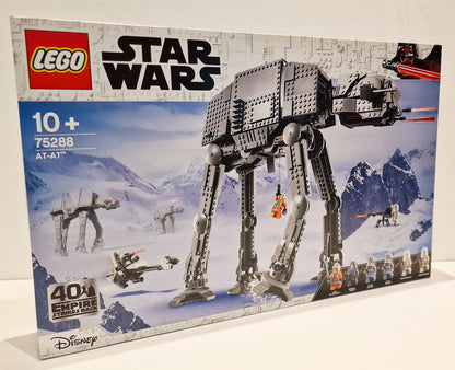 LEGO 75288 Star Wars AT AT
