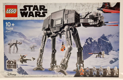 LEGO 75288 Star Wars AT AT