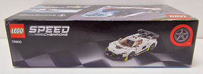 LEGO 76900 Speed Champions Koenigsegg Jesko