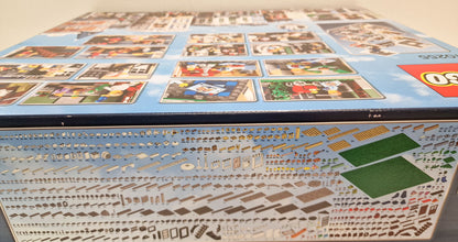 LEGO 10255 Creator Expert Assembly Square