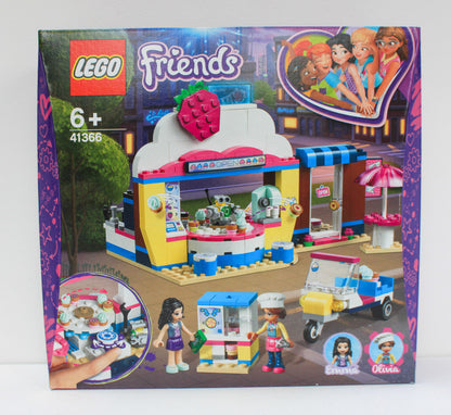 LEGO 41366 Friends Olivia's Cupcake Café