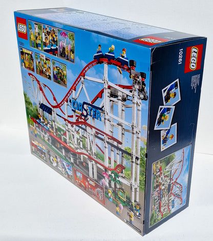 LEGO 10261 Creator Expert Roller Coaster