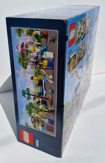LEGO 10261 Creator Expert Roller Coaster