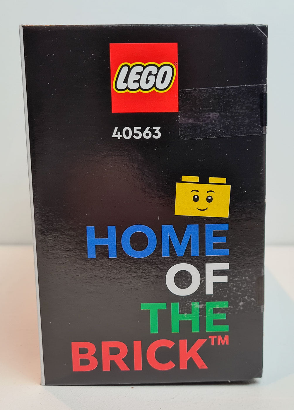 Lego discount house logo