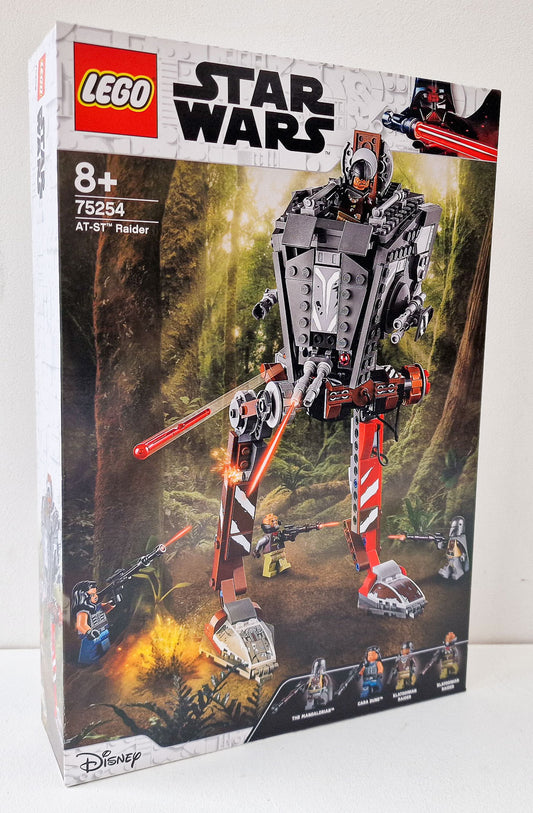 LEGO 75254 Star Wars AT-ST Raider